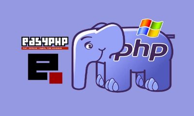 How To Install EasyPHP Devserver On Windows 10