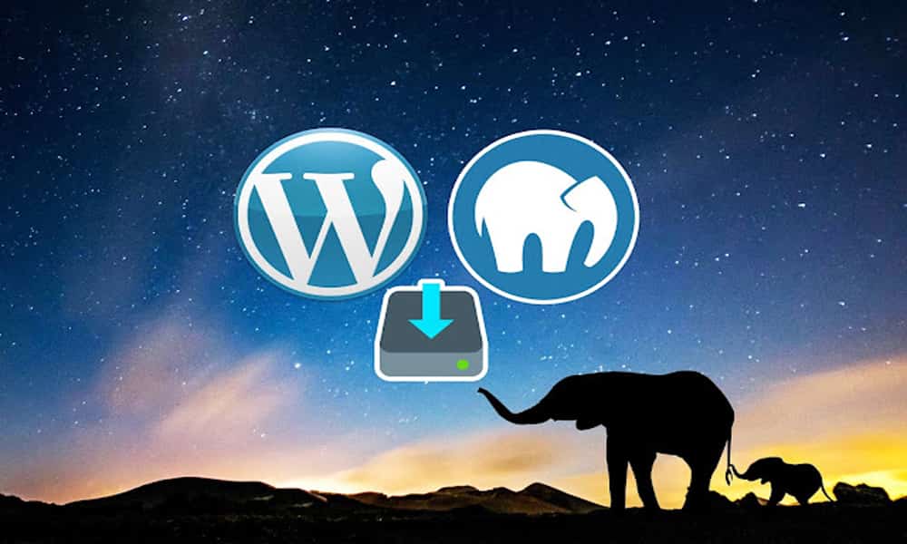 Use Mamp For Windows With Wordpress Bugvast