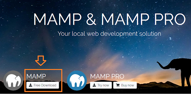 How To Install MAMP On Windows 10 Step By Step | How To Change The MAMP Server Ports 