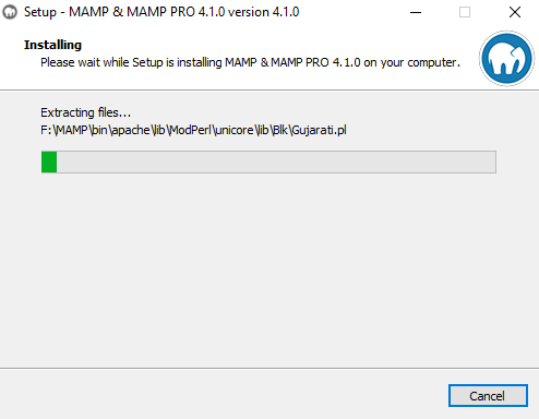 How To Install MAMP On Windows 10 Step By Step | How To Change The MAMP Server Ports 