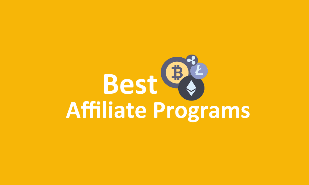 40+ Best Cryptocurrency Affiliate Programs To Make Money Online Meer