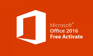 How To Activate MS Office 2016 Free Without Product Key Using CMD ...