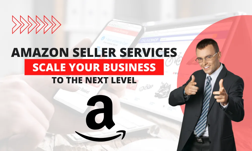 Amazon Seller Services