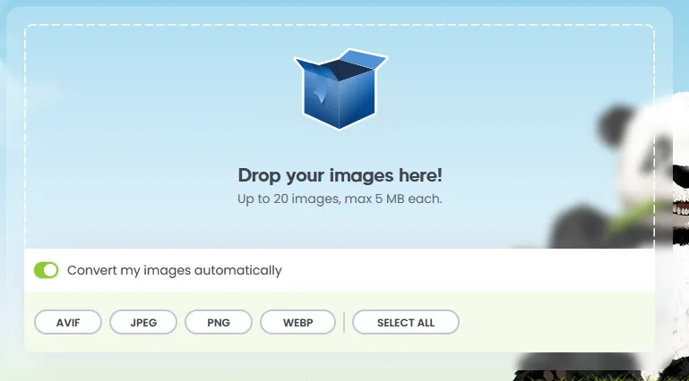 Automate Image and Media Optimization