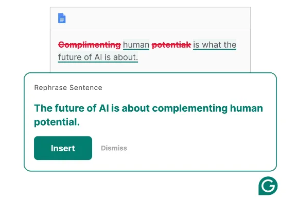 While human creativity is irreplaceable, AI-powered writing tools like Grammarly, Jasper, or Copy.ai can help generate ideas