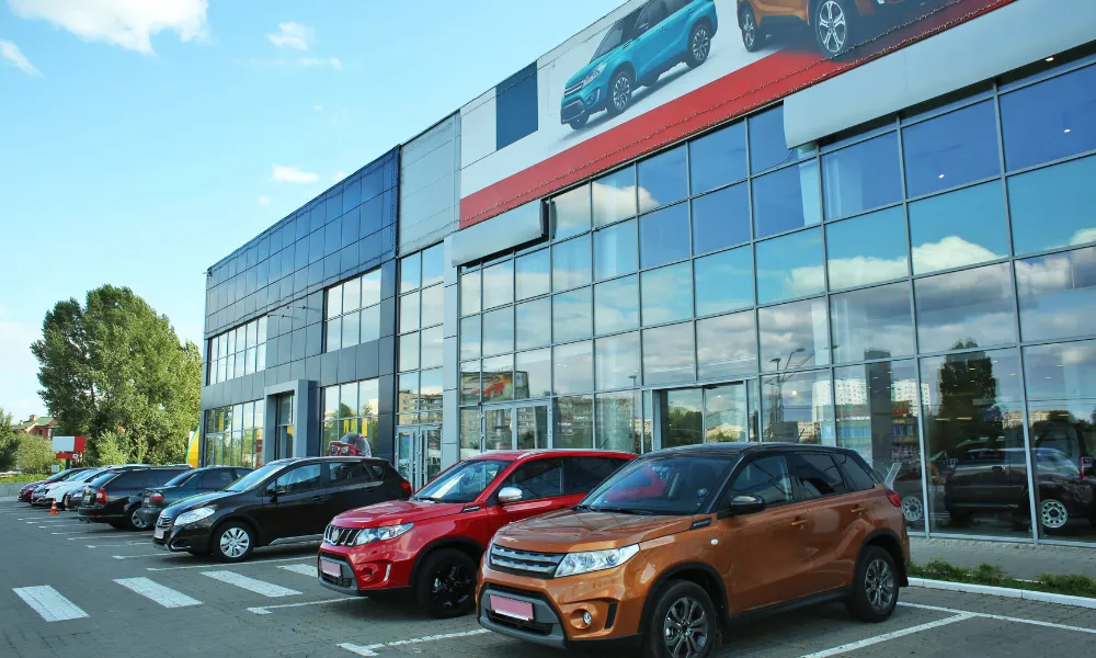 Car dealerships and manufacturers can optimize vehicle images to help users identify models