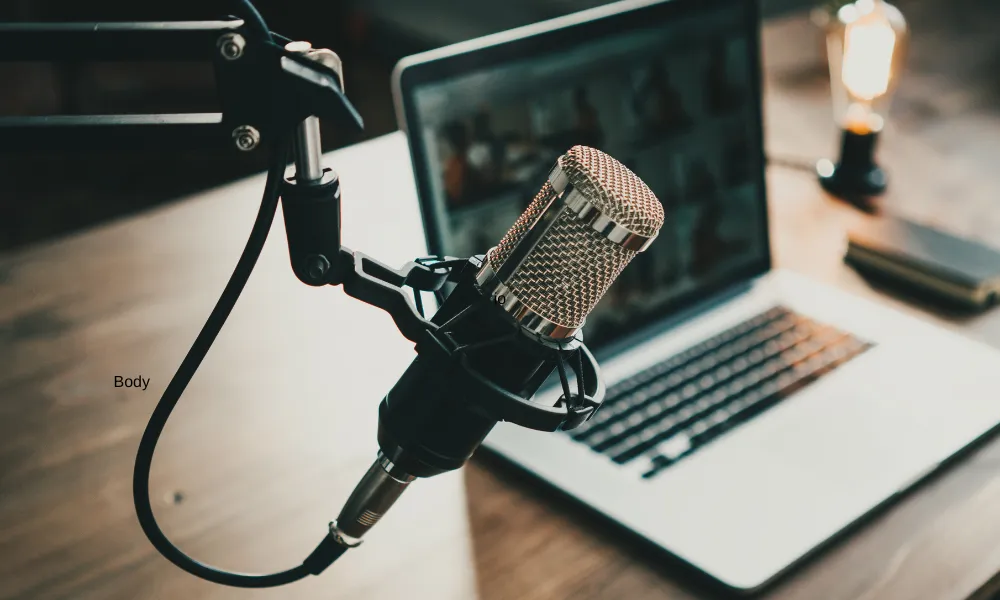 Create a Podcast or YouTube Channel - Monetization Options for Bloggers Beyond AdSense