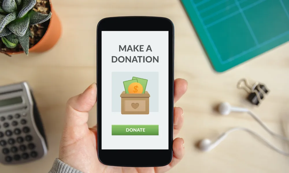 Donations and Crowdfunding - Monetization Options for Bloggers Beyond AdSense