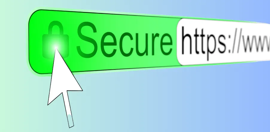 Ensure HTTPS Security