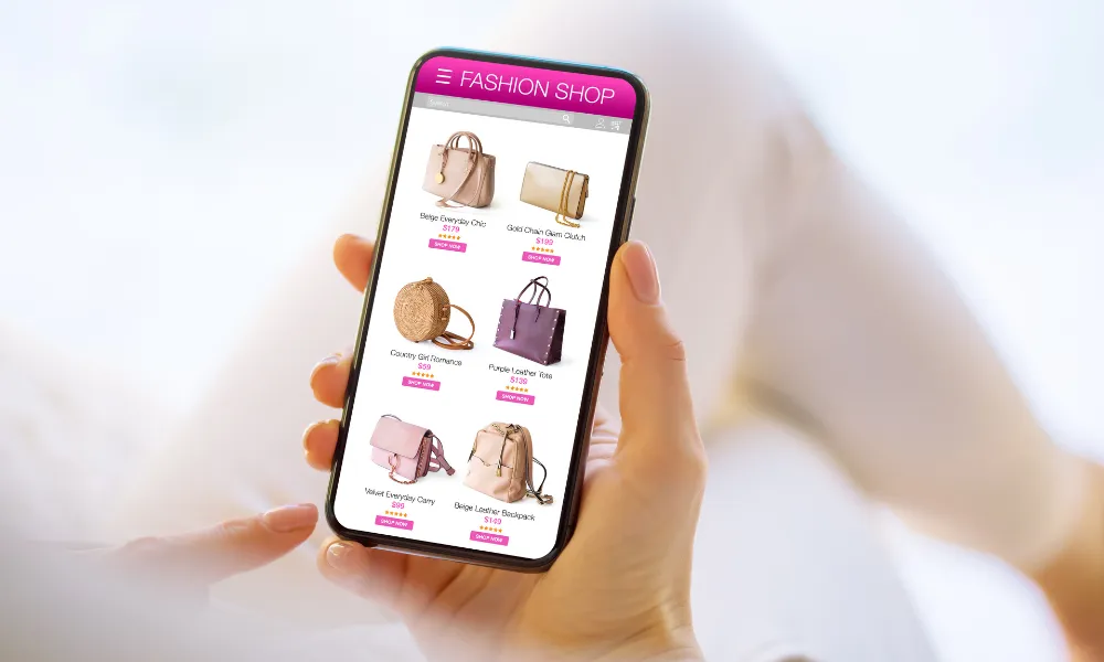 Focus on Mobile Optimization for Your ECommerce Website