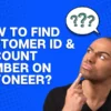 How to find your Customer ID & Bank Account No on Payoneer featured