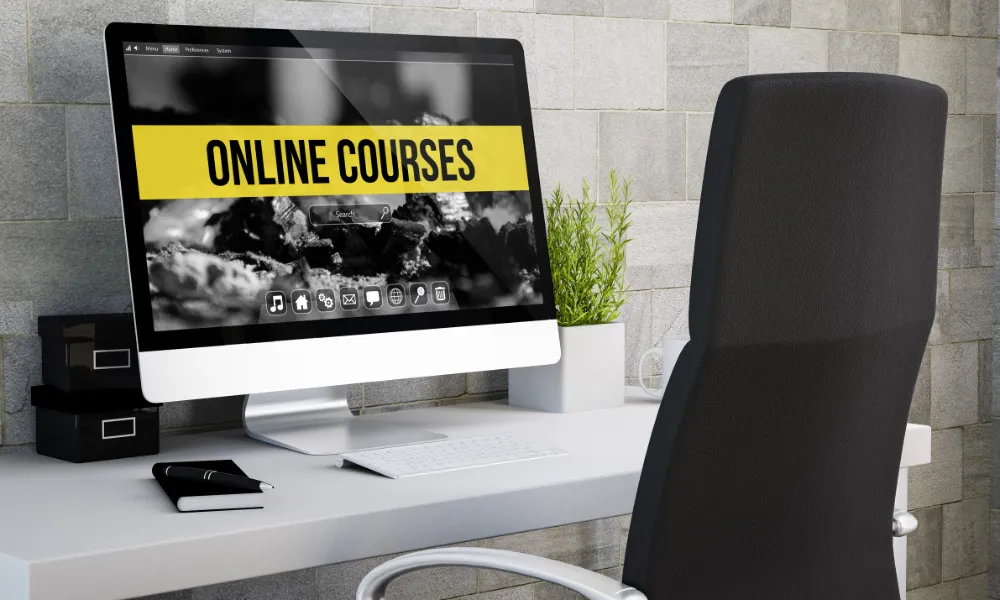 Online Courses- Monetization Options for Bloggers Beyond AdSense