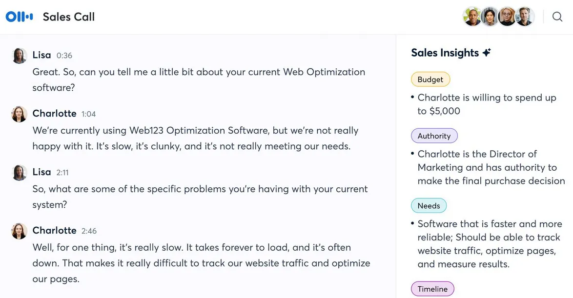 Use of Content Repurposing Tools for Content Marketing - Otter AI