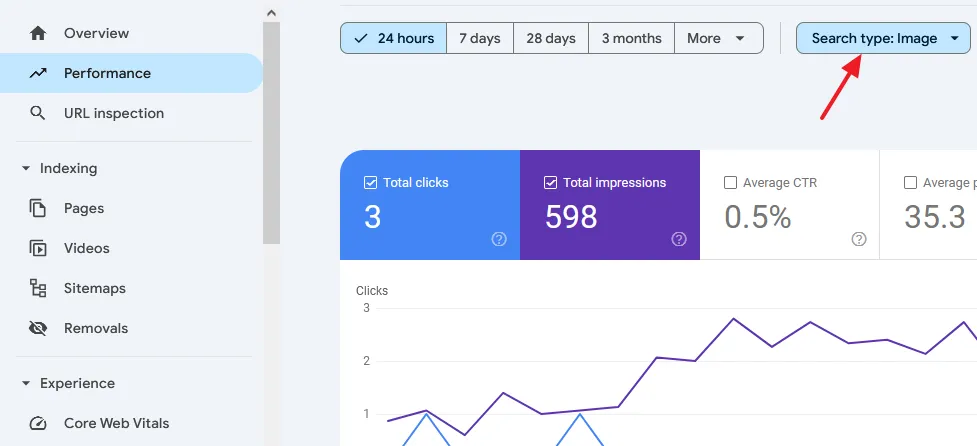 Using tools like Google Search Console to monitor the performance of your images in search results. 